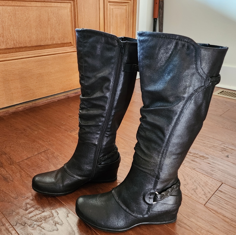 Baretraps Quintona boots